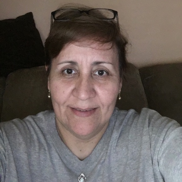 Meet your Posher, Maria - Picture 1 of 1